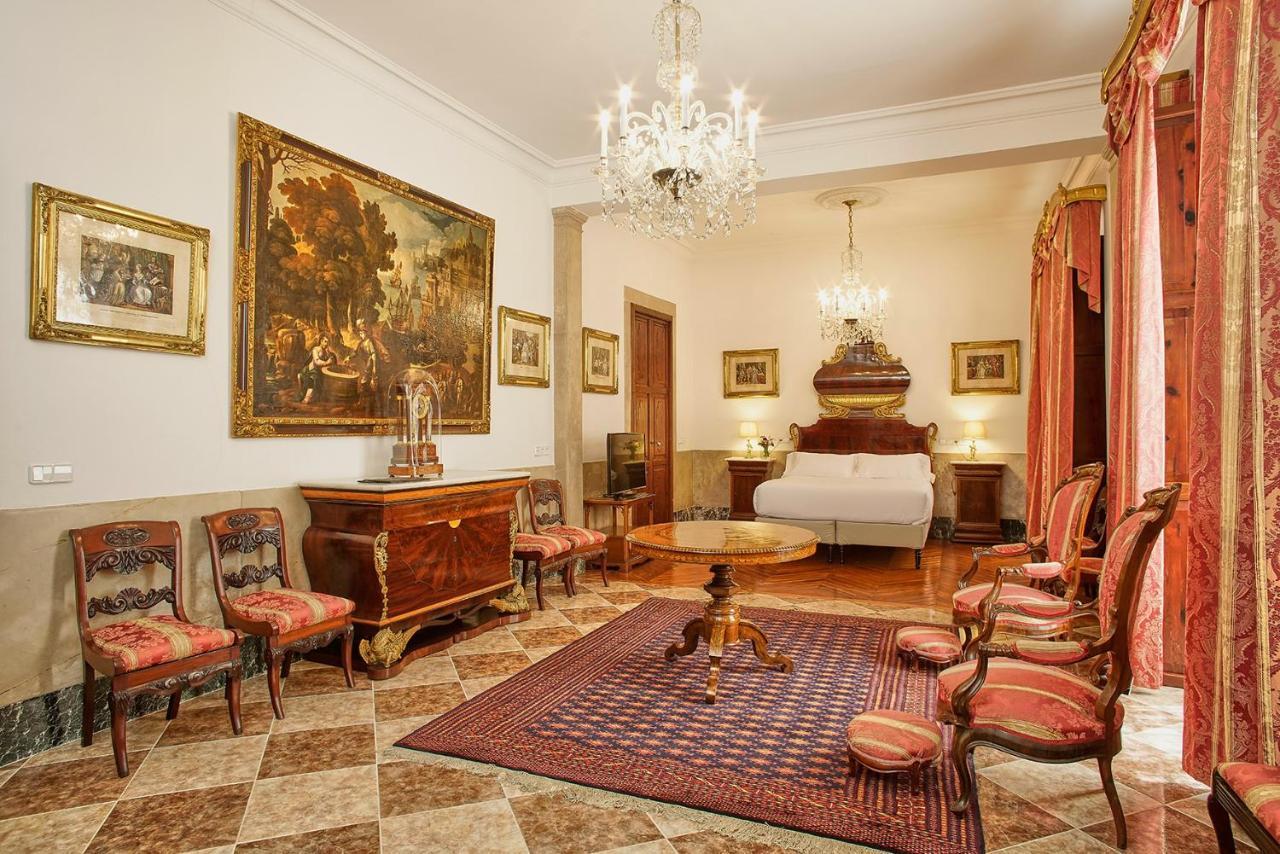 Casa Delmonte - Turismo De Interior Ξενοδοχείο Πάλμα ντε Μαγιόρκα Εξωτερικό φωτογραφία