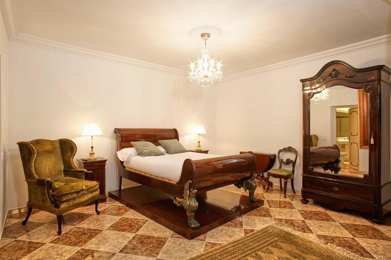 Casa Delmonte - Turismo De Interior Ξενοδοχείο Πάλμα ντε Μαγιόρκα Εξωτερικό φωτογραφία