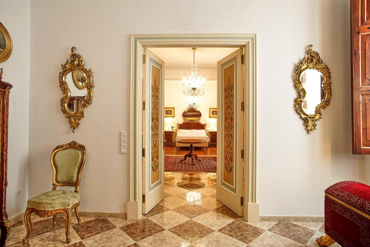Casa Delmonte - Turismo De Interior Ξενοδοχείο Πάλμα ντε Μαγιόρκα Εξωτερικό φωτογραφία