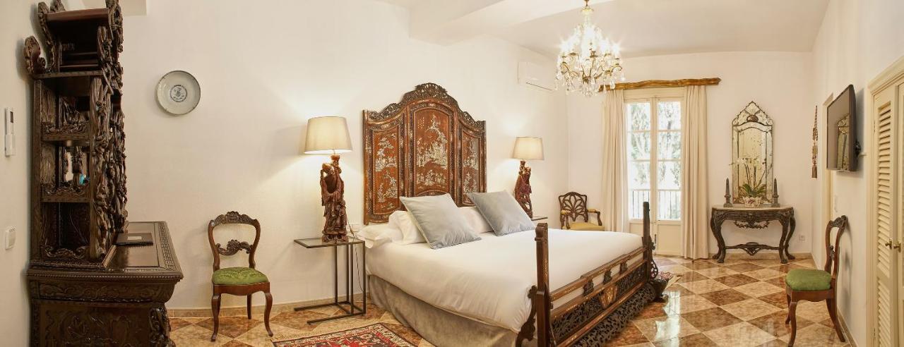 Casa Delmonte - Turismo De Interior Ξενοδοχείο Πάλμα ντε Μαγιόρκα Εξωτερικό φωτογραφία