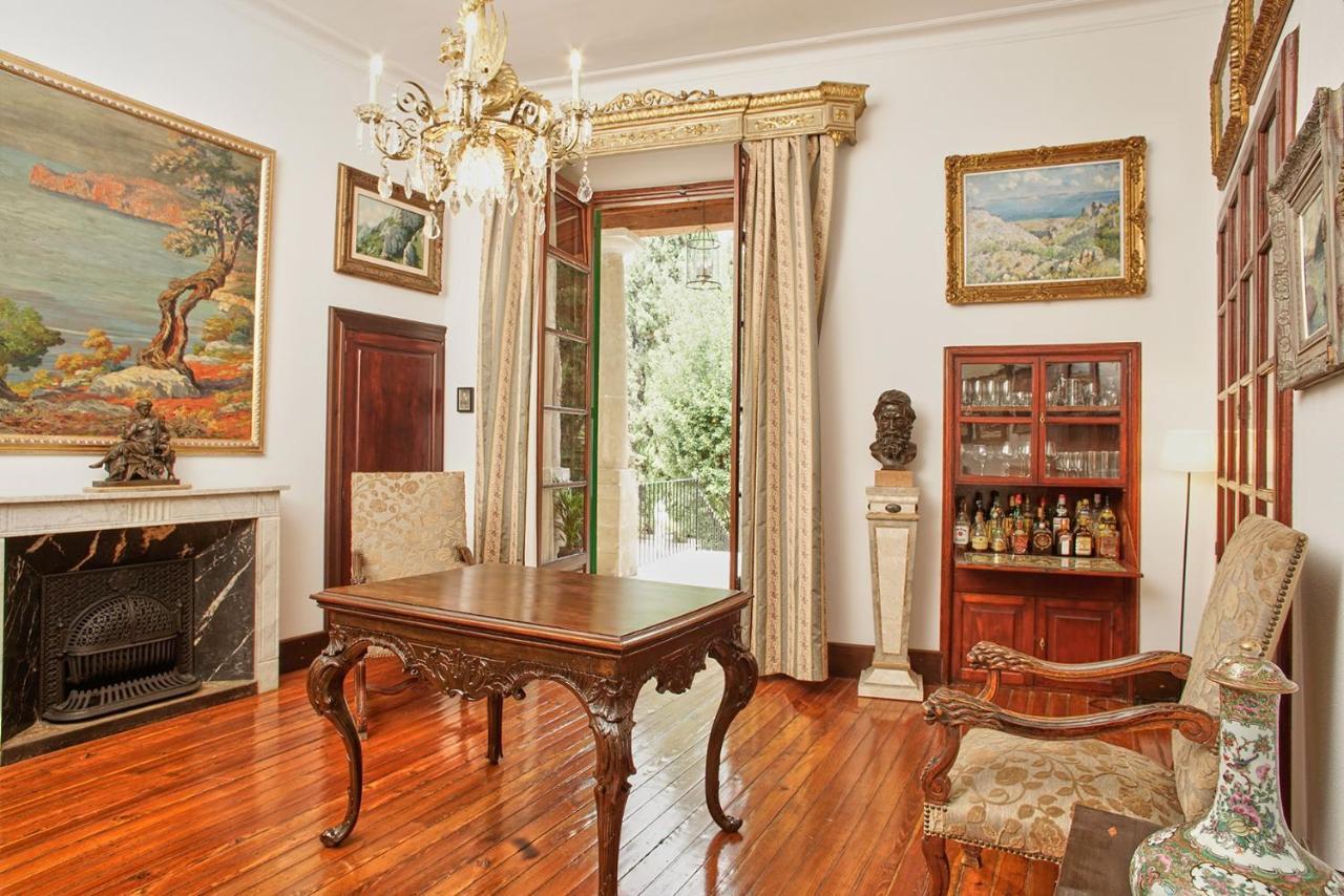 Casa Delmonte - Turismo De Interior Ξενοδοχείο Πάλμα ντε Μαγιόρκα Εξωτερικό φωτογραφία