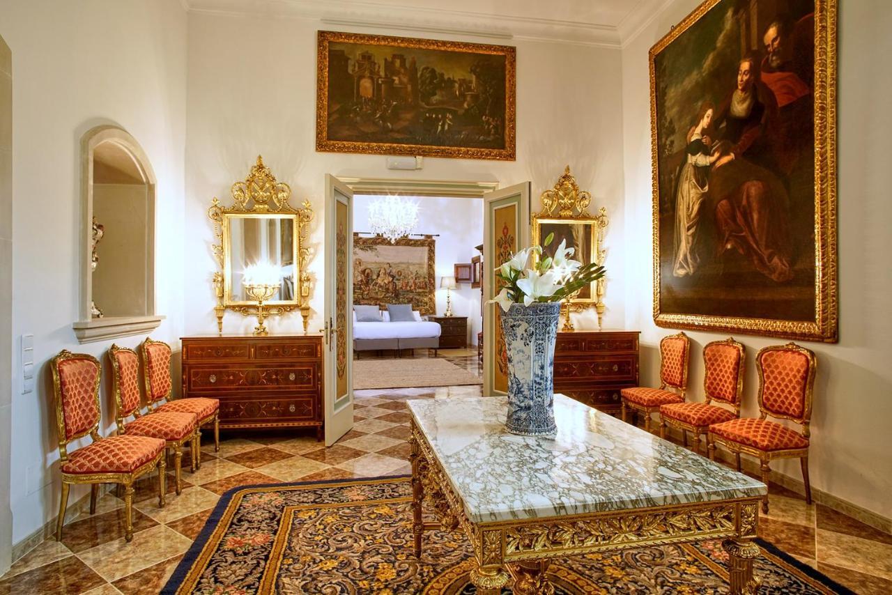 Casa Delmonte - Turismo De Interior Ξενοδοχείο Πάλμα ντε Μαγιόρκα Εξωτερικό φωτογραφία