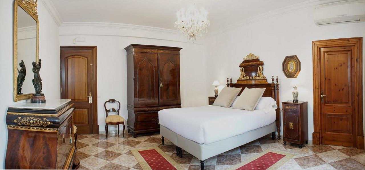 Casa Delmonte - Turismo De Interior Ξενοδοχείο Πάλμα ντε Μαγιόρκα Εξωτερικό φωτογραφία