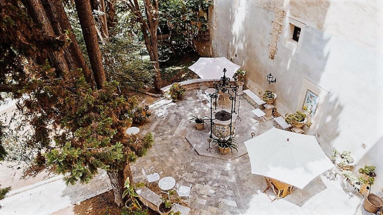 Casa Delmonte - Turismo De Interior Ξενοδοχείο Πάλμα ντε Μαγιόρκα Δωμάτιο φωτογραφία