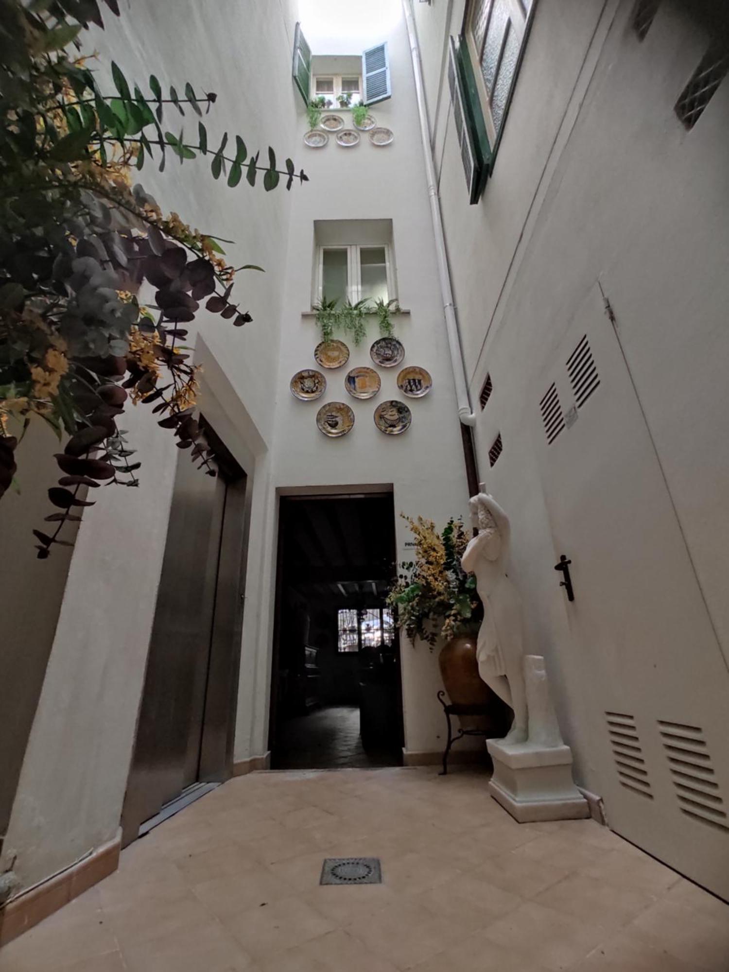 Casa Delmonte - Turismo De Interior Ξενοδοχείο Πάλμα ντε Μαγιόρκα Δωμάτιο φωτογραφία