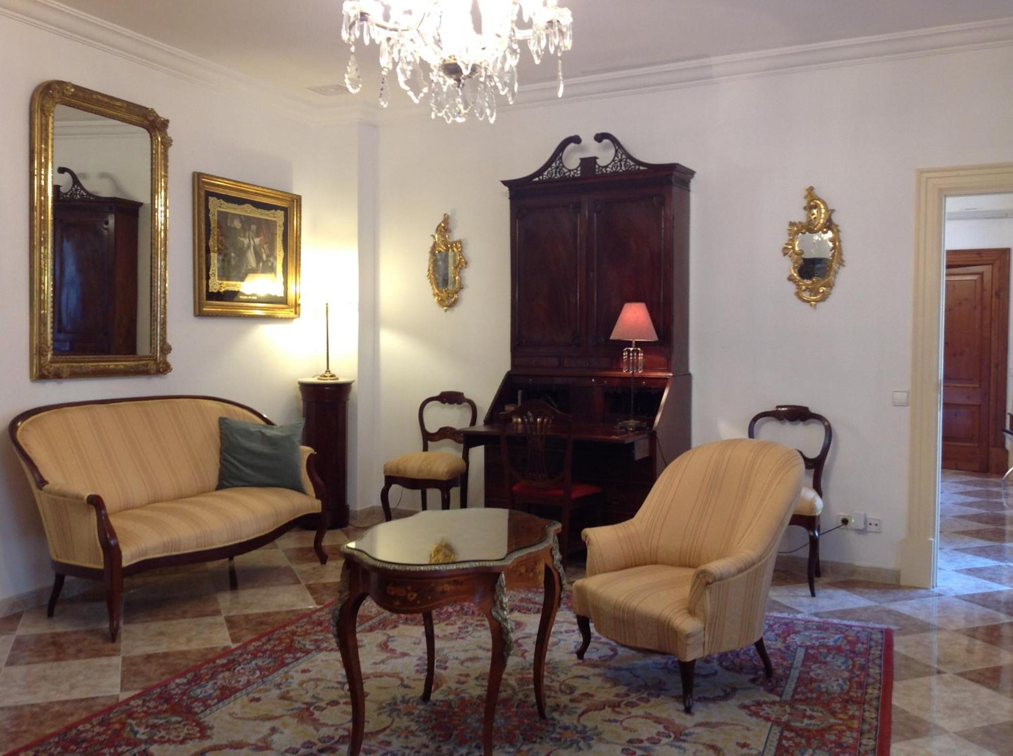 Casa Delmonte - Turismo De Interior Ξενοδοχείο Πάλμα ντε Μαγιόρκα Δωμάτιο φωτογραφία