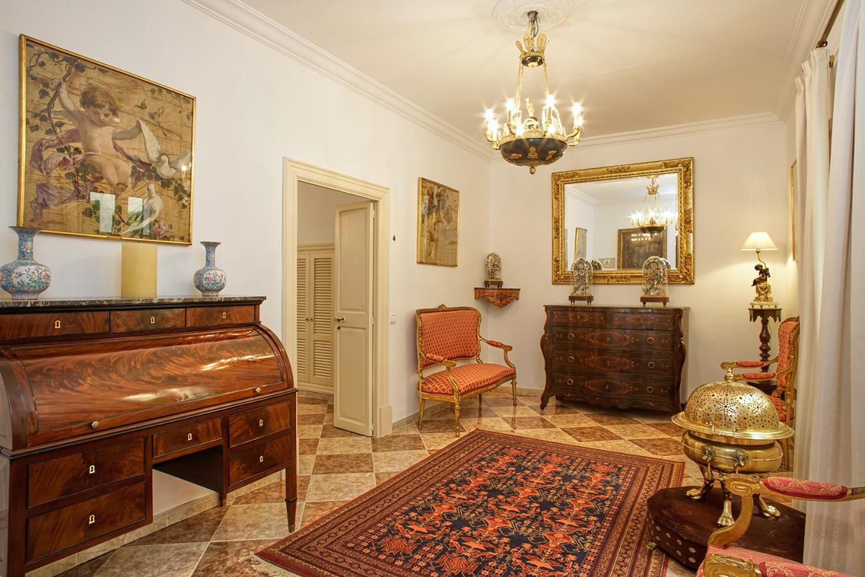Casa Delmonte - Turismo De Interior Ξενοδοχείο Πάλμα ντε Μαγιόρκα Εξωτερικό φωτογραφία